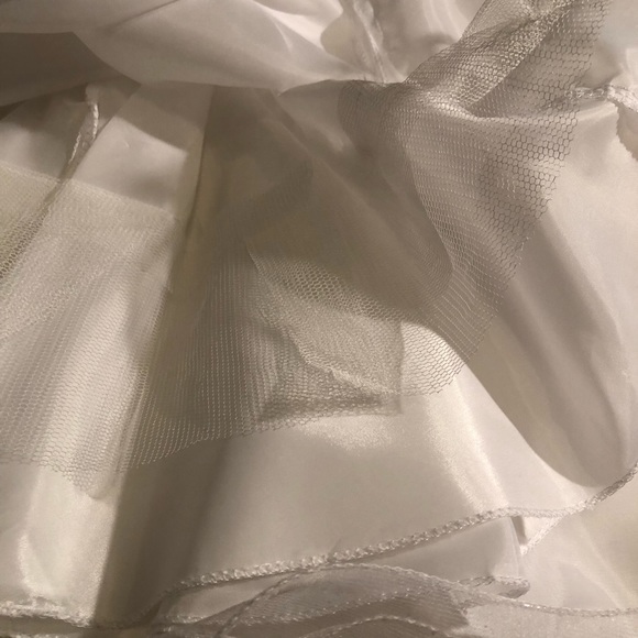 Unbranded Tulle Formal Dress - Picture 8 of 16